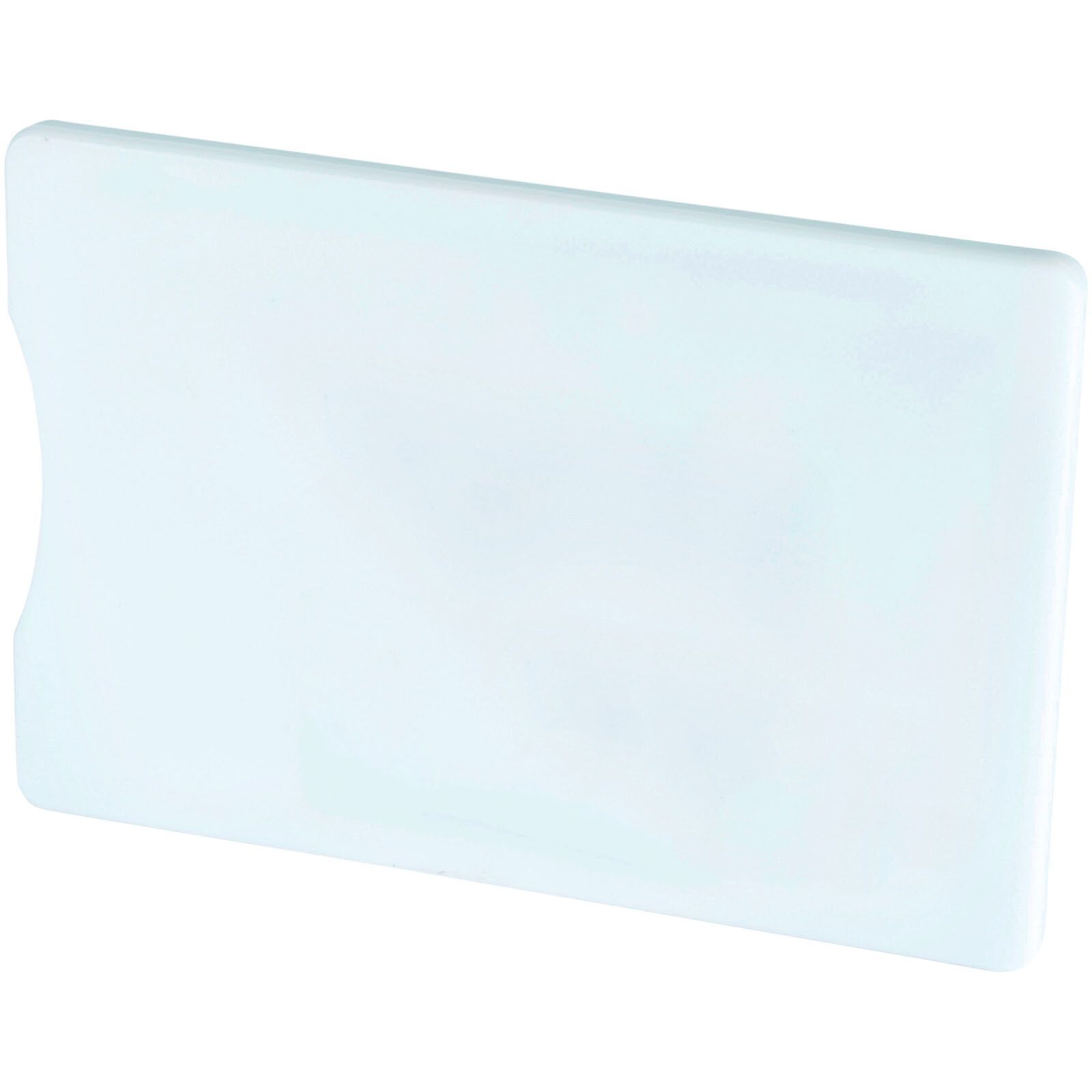 RFID Kreditkartenschutz - weiss-590