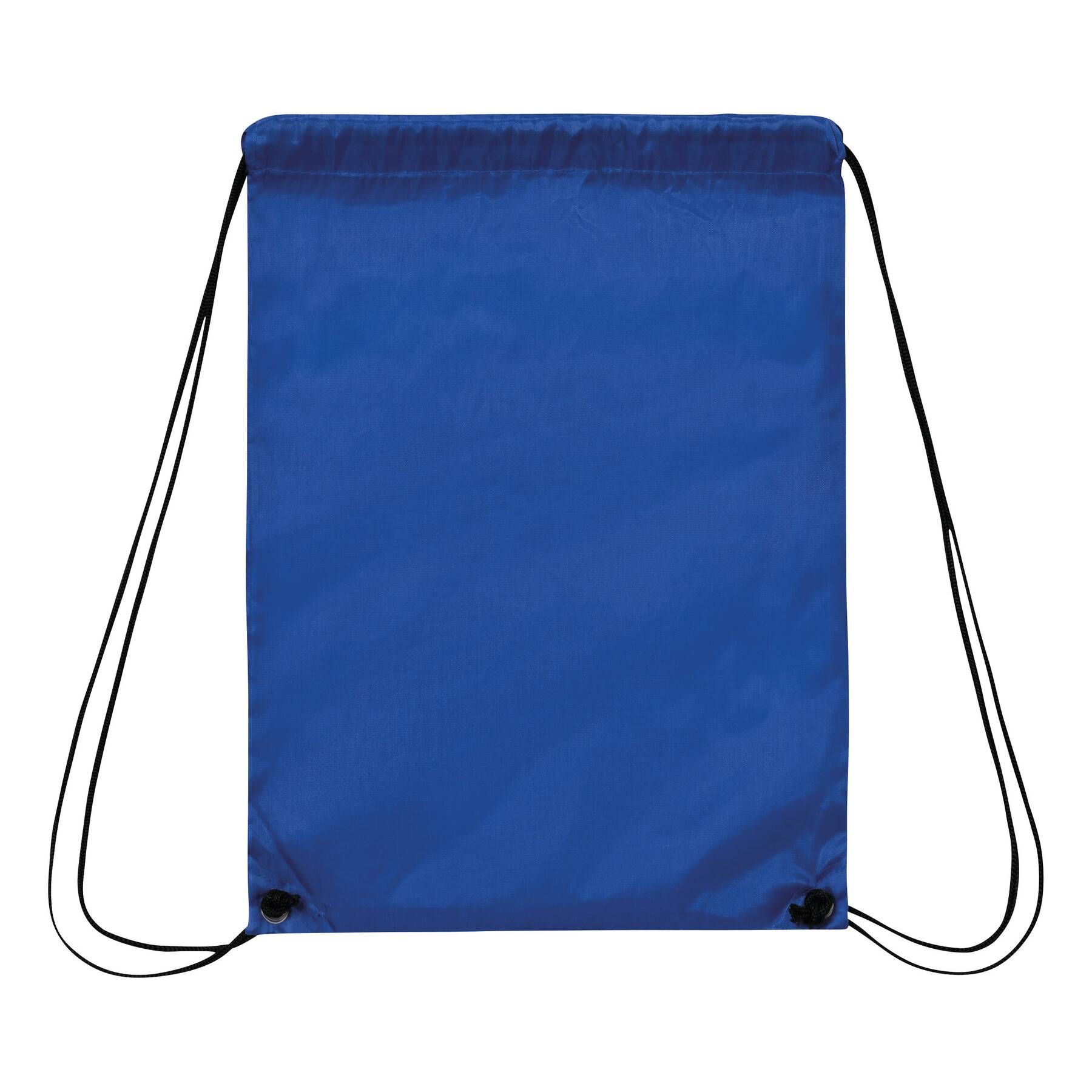 Turnbeutel/ Rucksack TOWN - blau-913