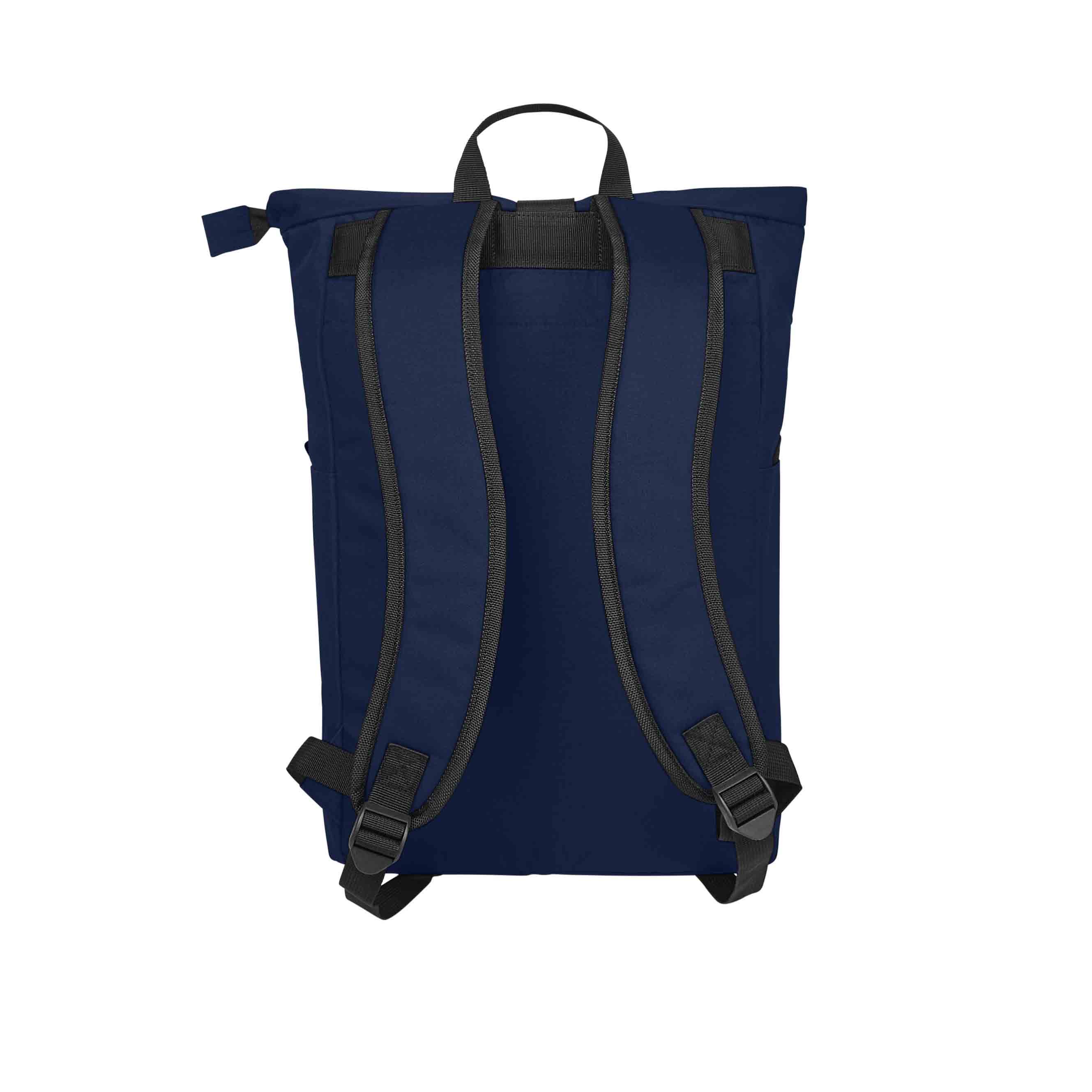 Rucksack BASIC - schwarz-784