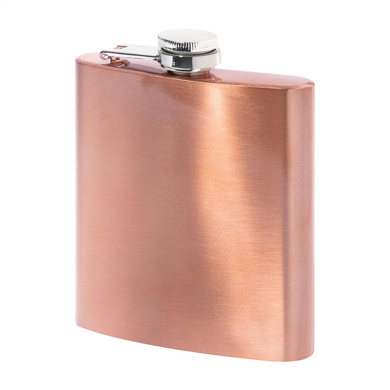 Battuta Flachmann RSS - rosa-187