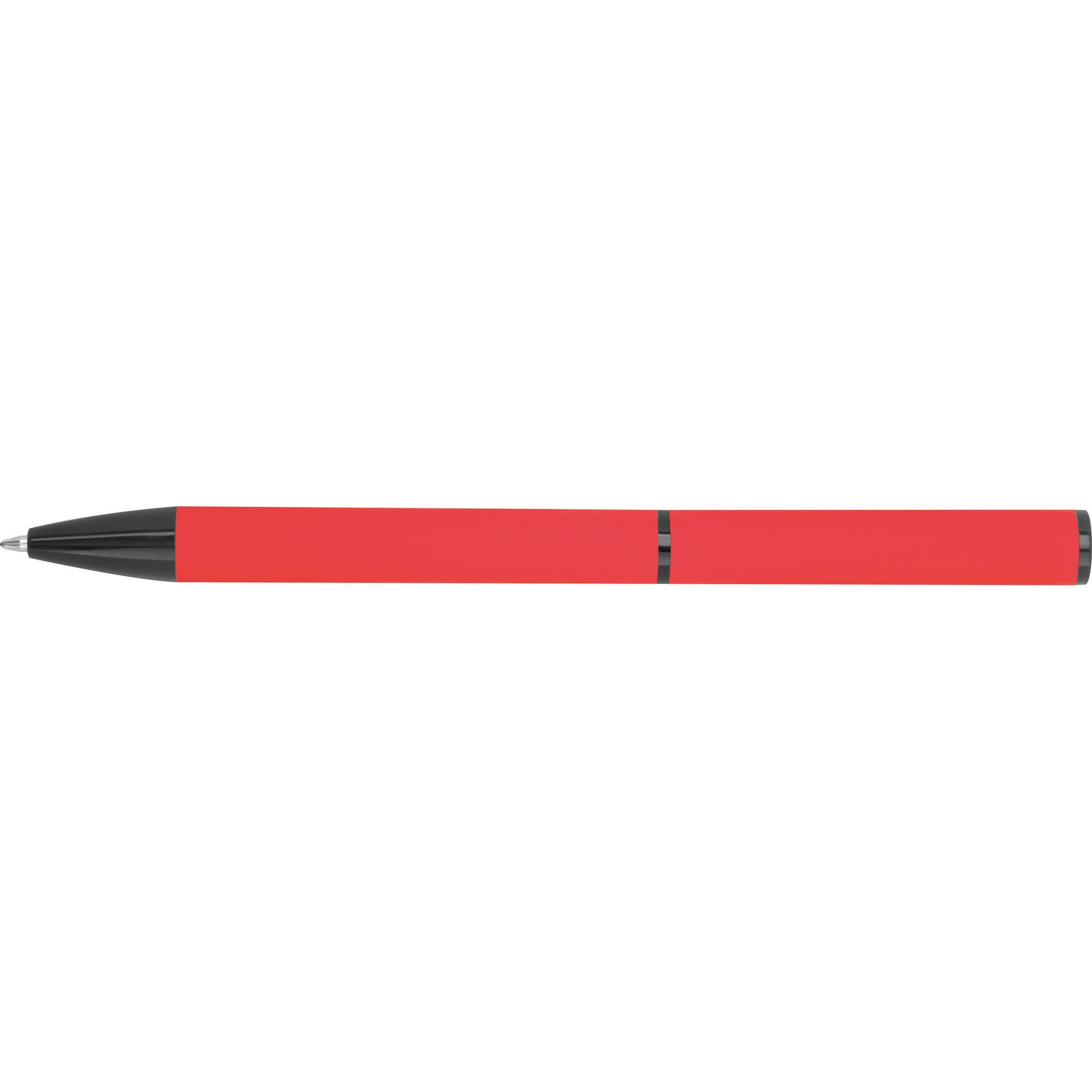 Schreibset Canterbury - rot-809