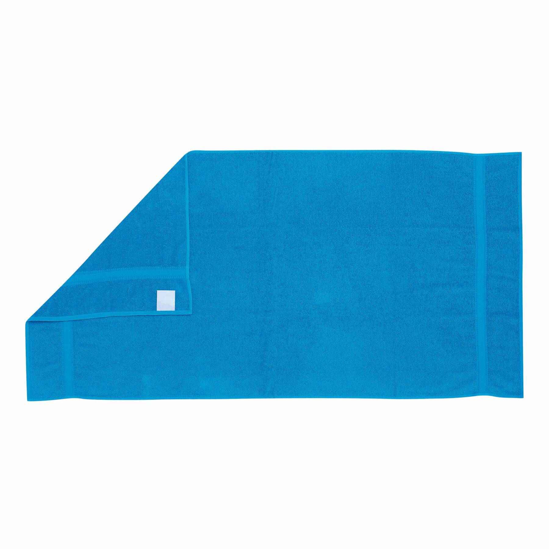 Strandhandtuch SUMMER TRIP - blau-812