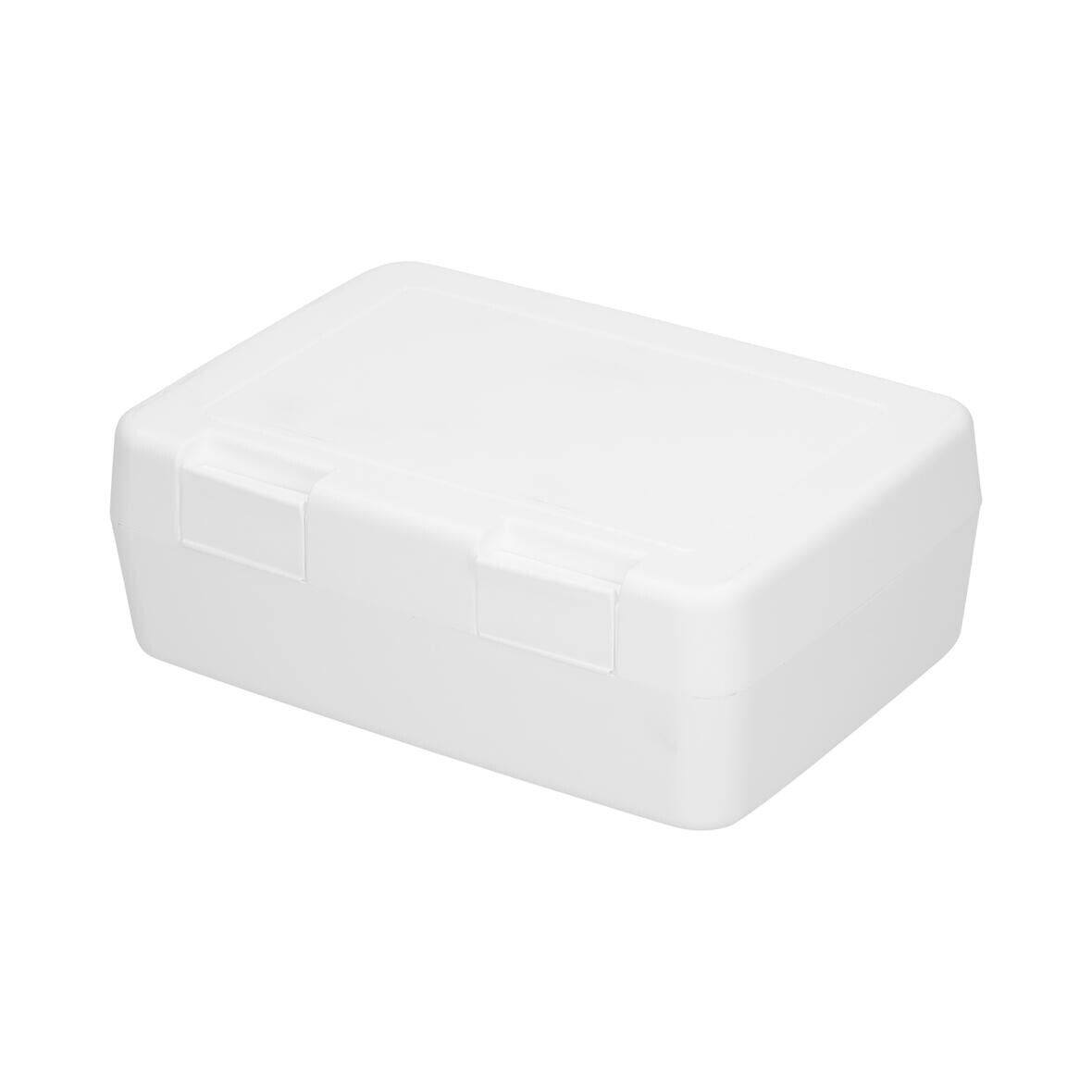 Vorratsdose Dinner-Box - weiß-377