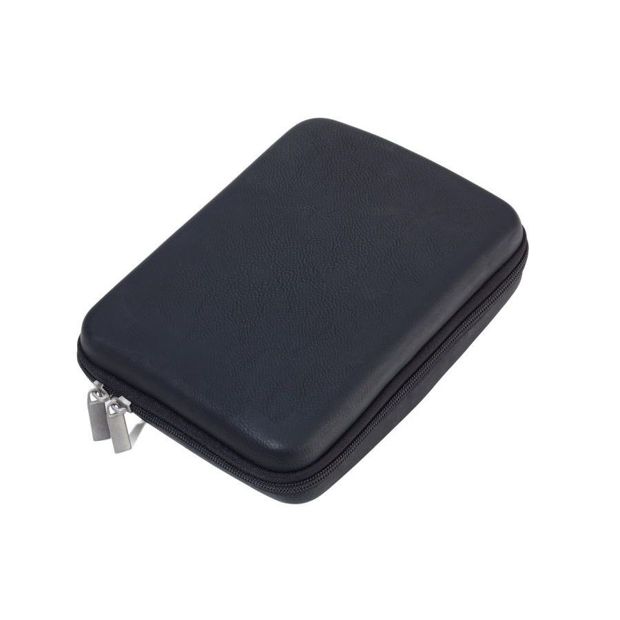 Troika Organizer-Etui TRAVEL CASE - schwarz-459