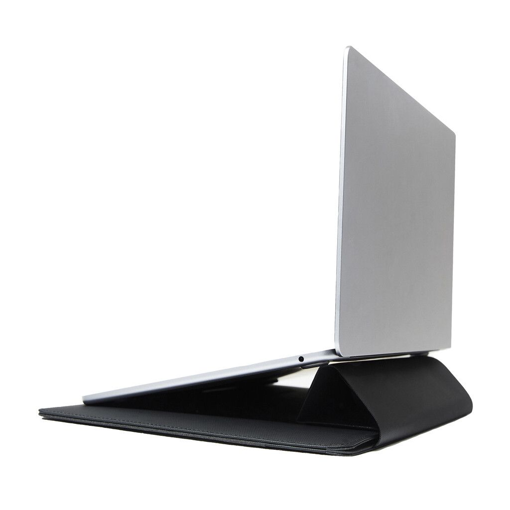 XD Design 14" Mobile Office Sleeve - schwarz-856