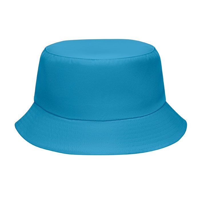 Bucket Hut Polyester EMMER - türkis-784