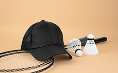 Badminton