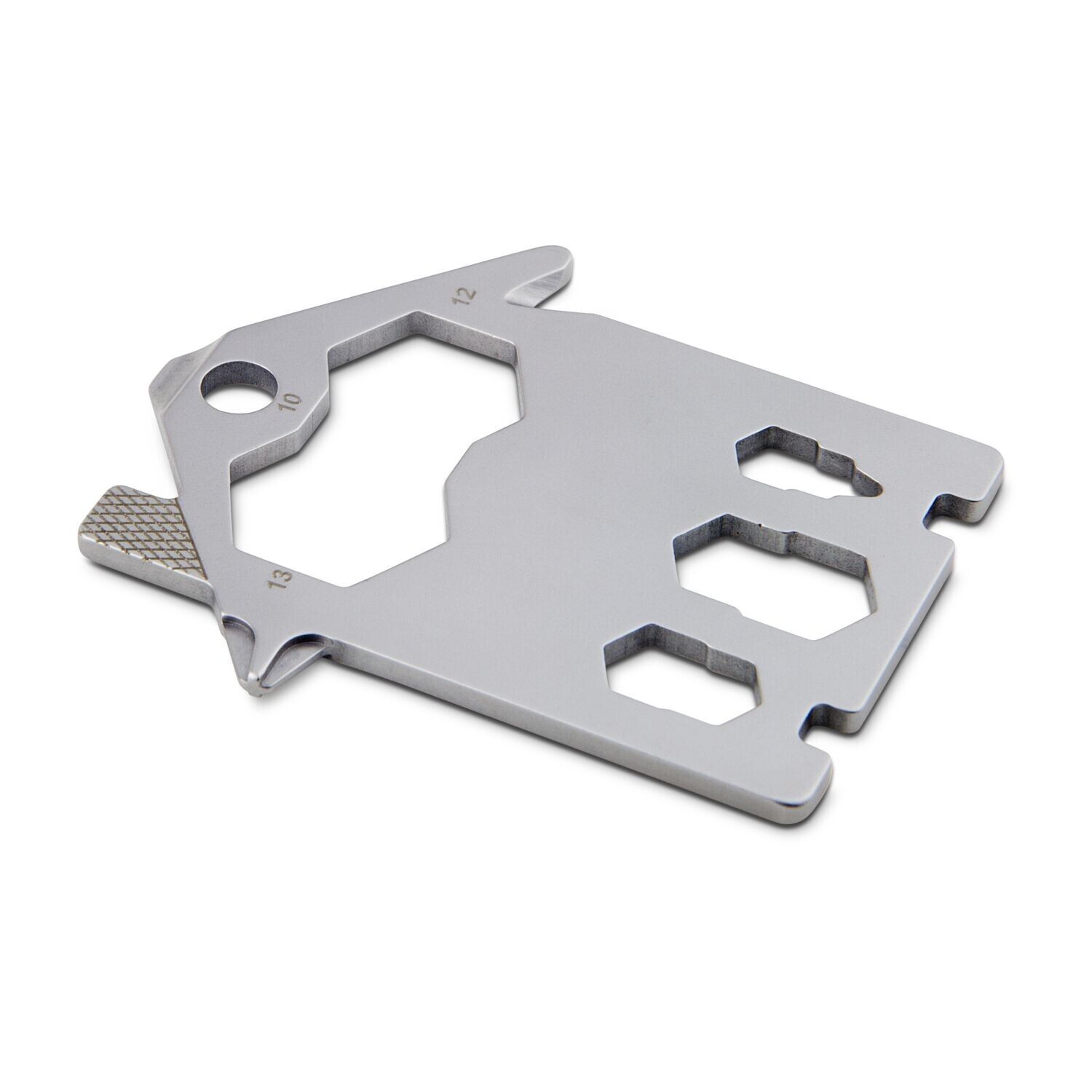 ROMINOX® Key Tool House - 21 Funktionen (Haus)-954