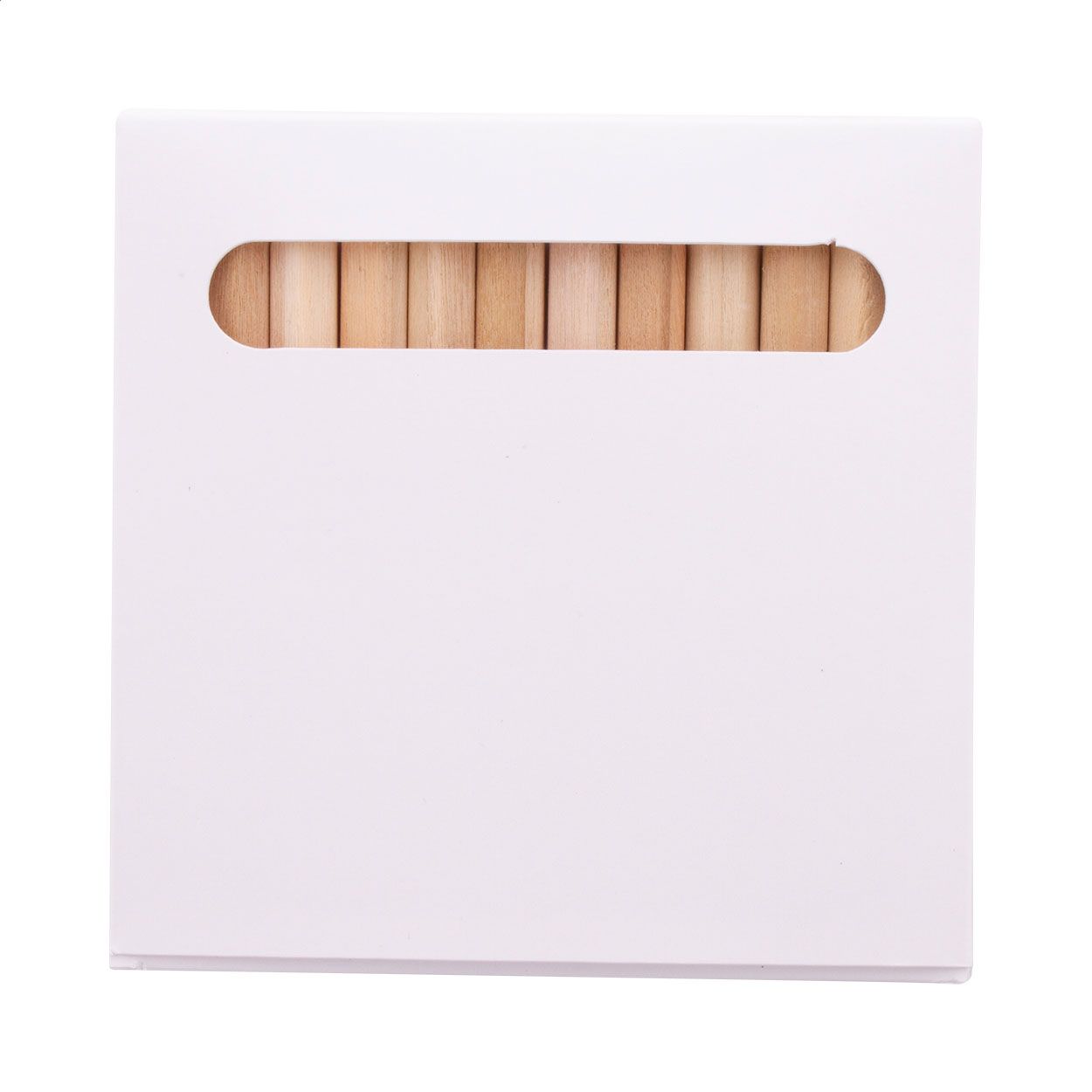 Individuelles Ausmalset, Umweltschutz Coloxil 12 - weiß-659