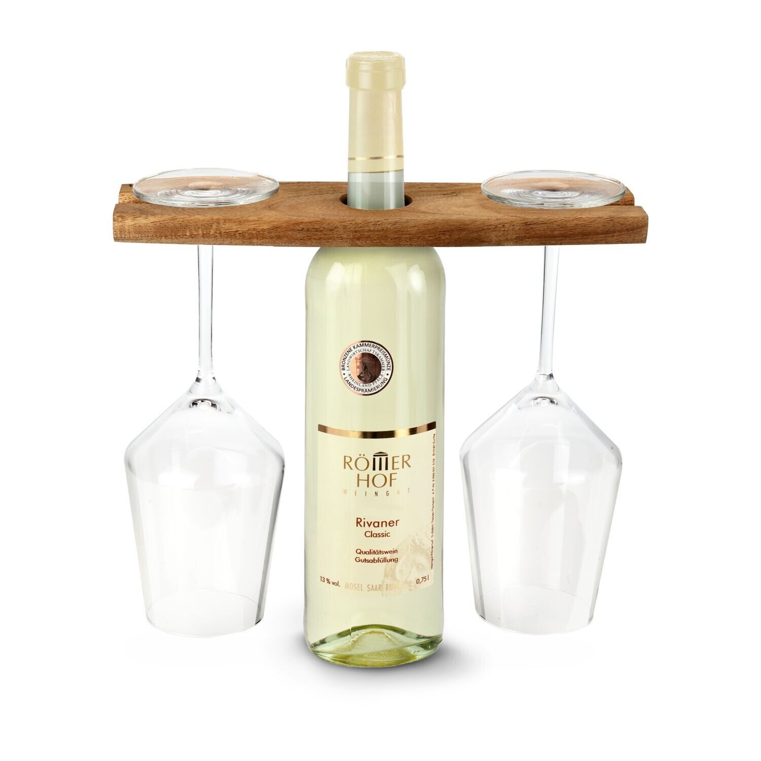Geschenkset Rotwein Deluxe-604