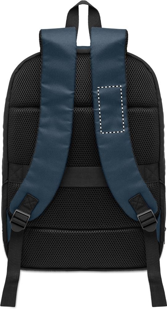 Veredelungsposition SHOULDER STRAP LEFT