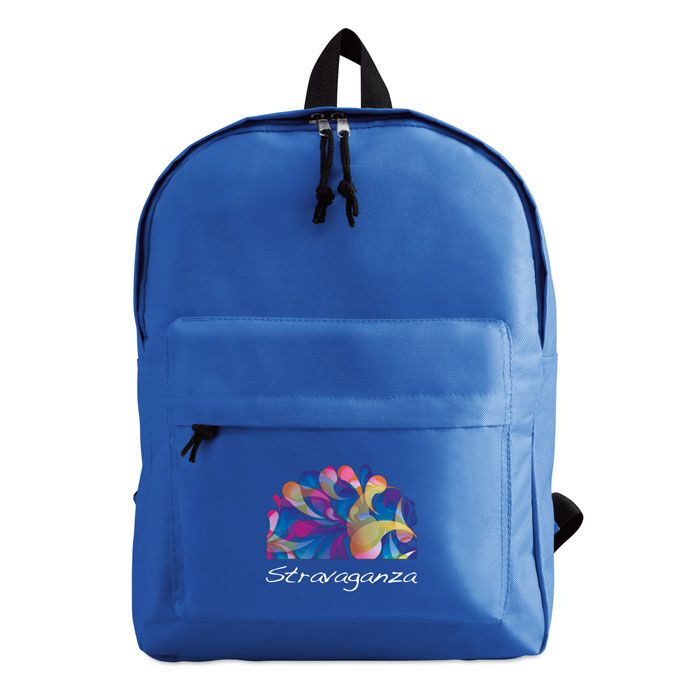 Rucksack BAPAL - königsblau-552