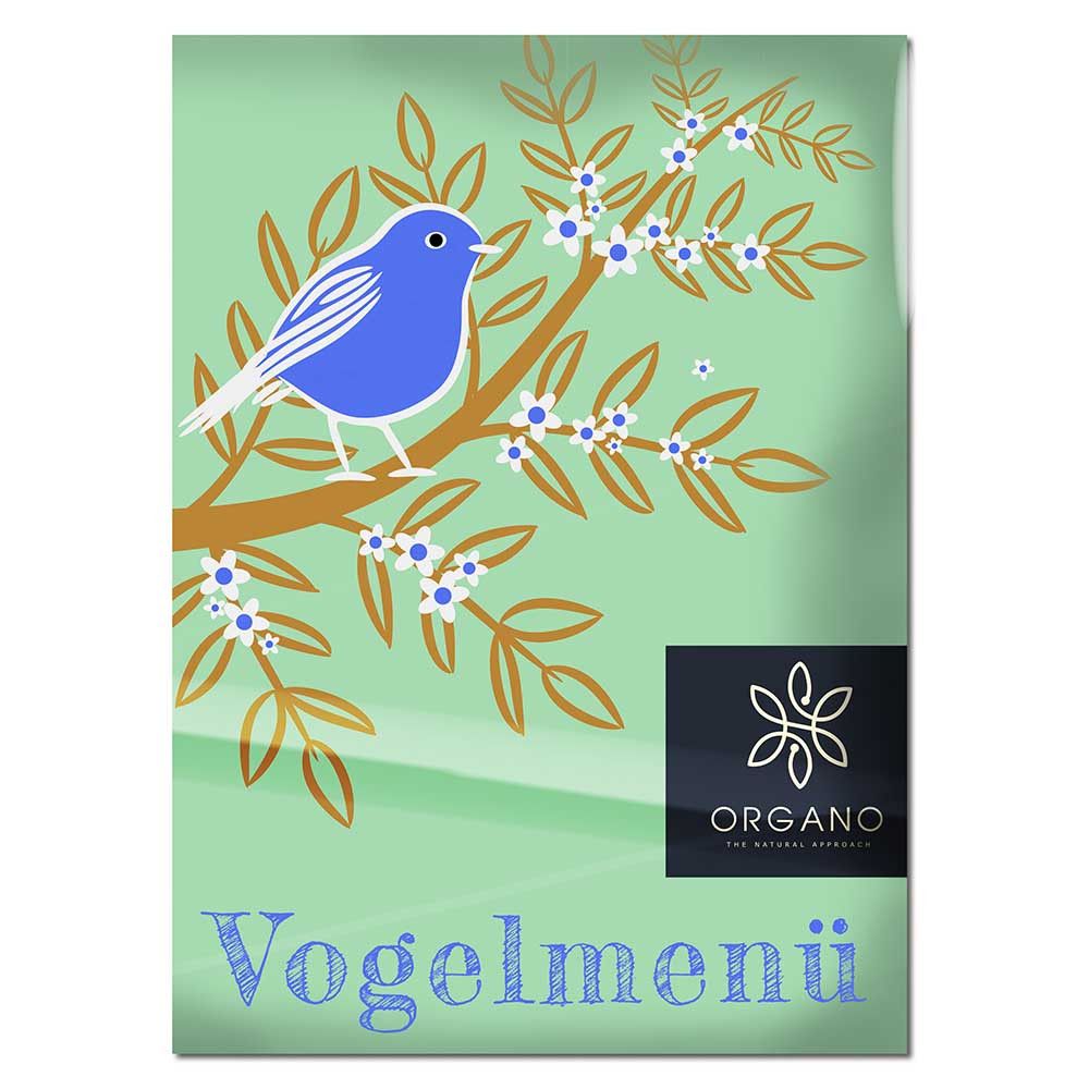 Vogelfutter-Tütchen - Individuell-241