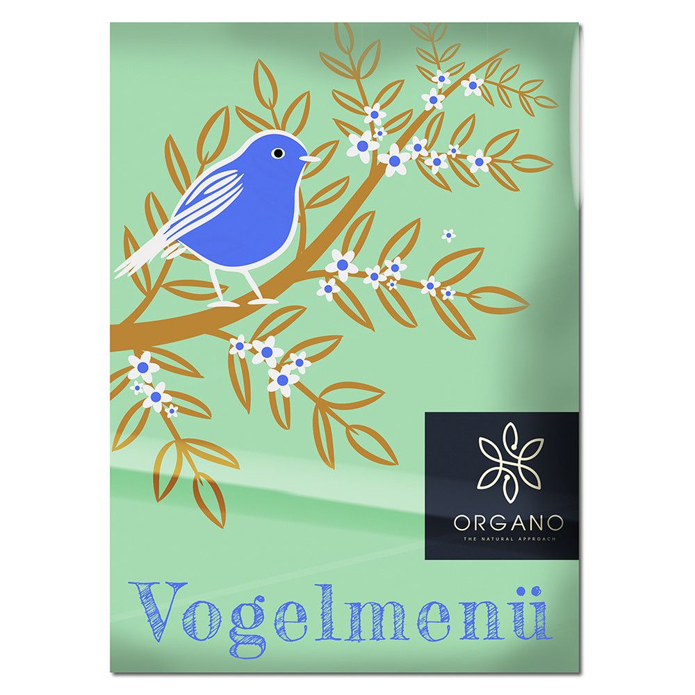 Vogelfutter-Tütchen - Individuell-241