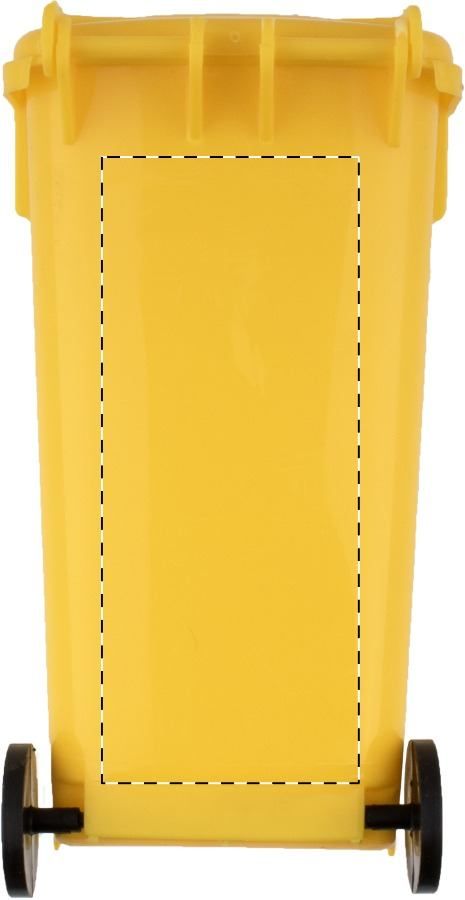 Veredelungsposition Rückseite