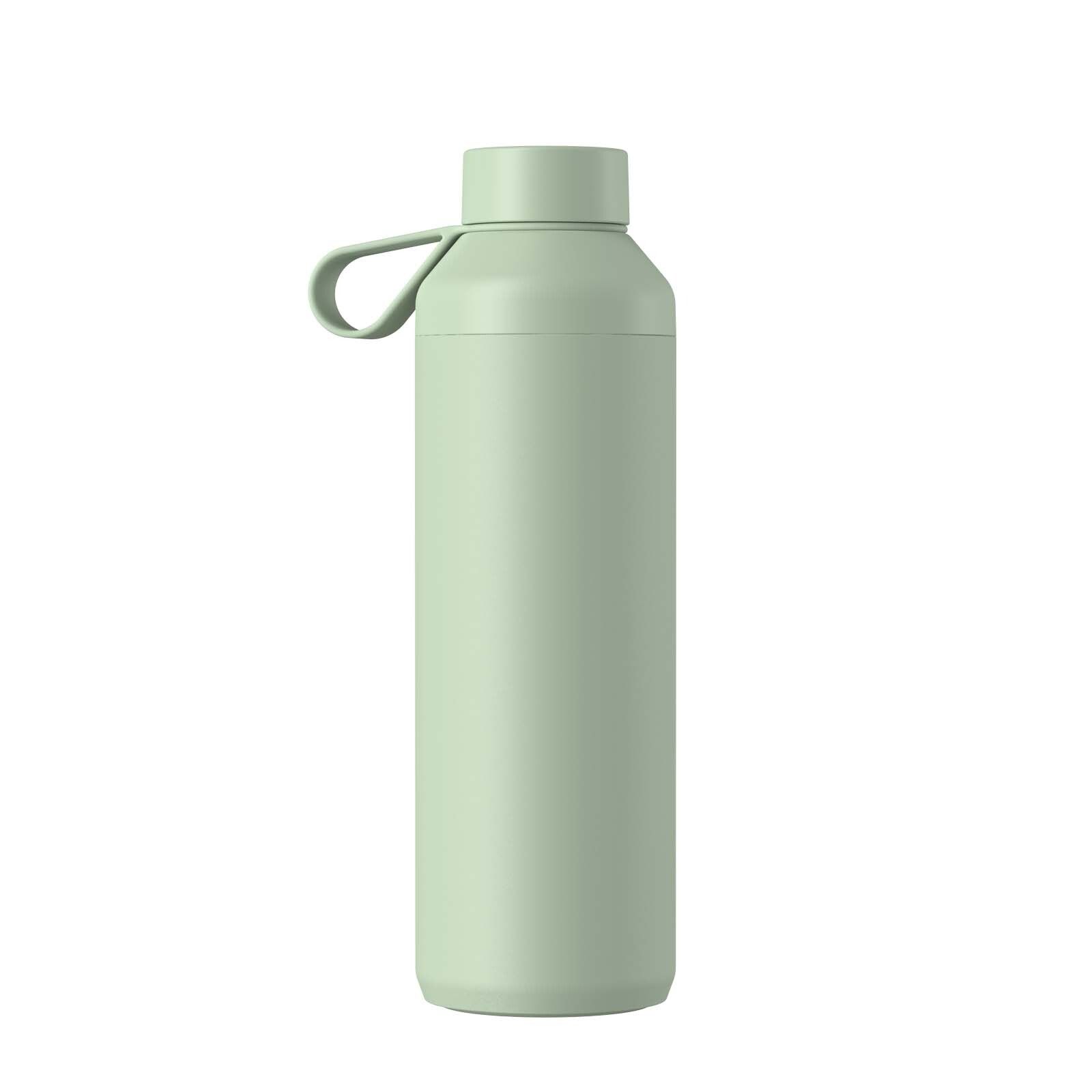 Ocean Bottle Peak 710 ml Flasche - hellgrün-602
