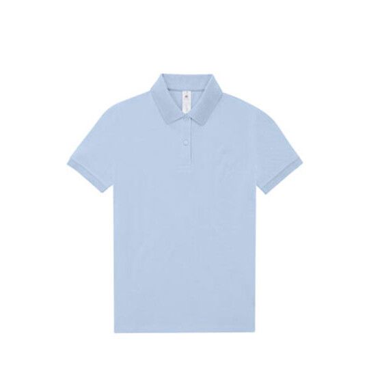 My Polo 180 /Women - blush blue - L-75