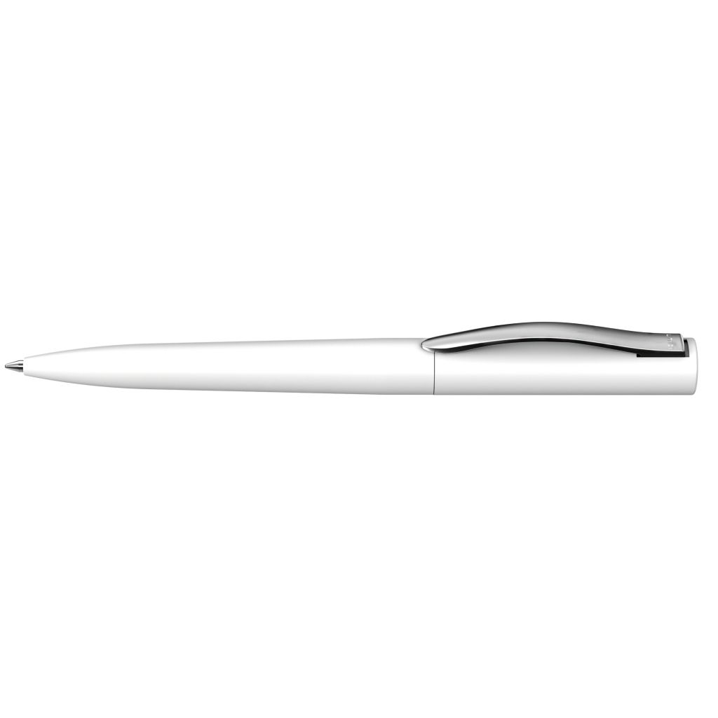 Titan One Drehkugelschreiber - weiss-871