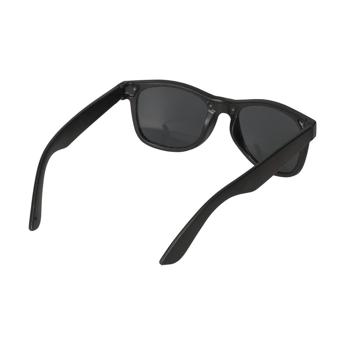 Sonnenbrille Beach - schwarz-383