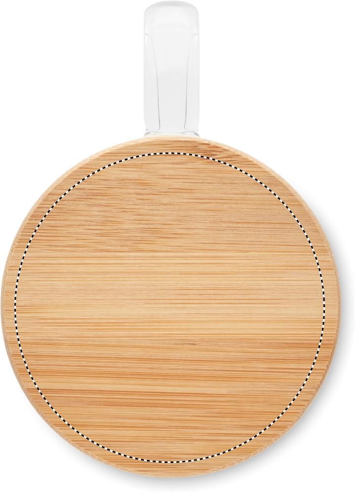 Veredelungsposition LID