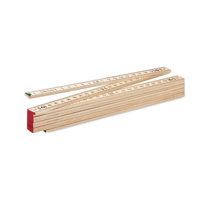 Zollstock Holz 2m ARA - holz-380