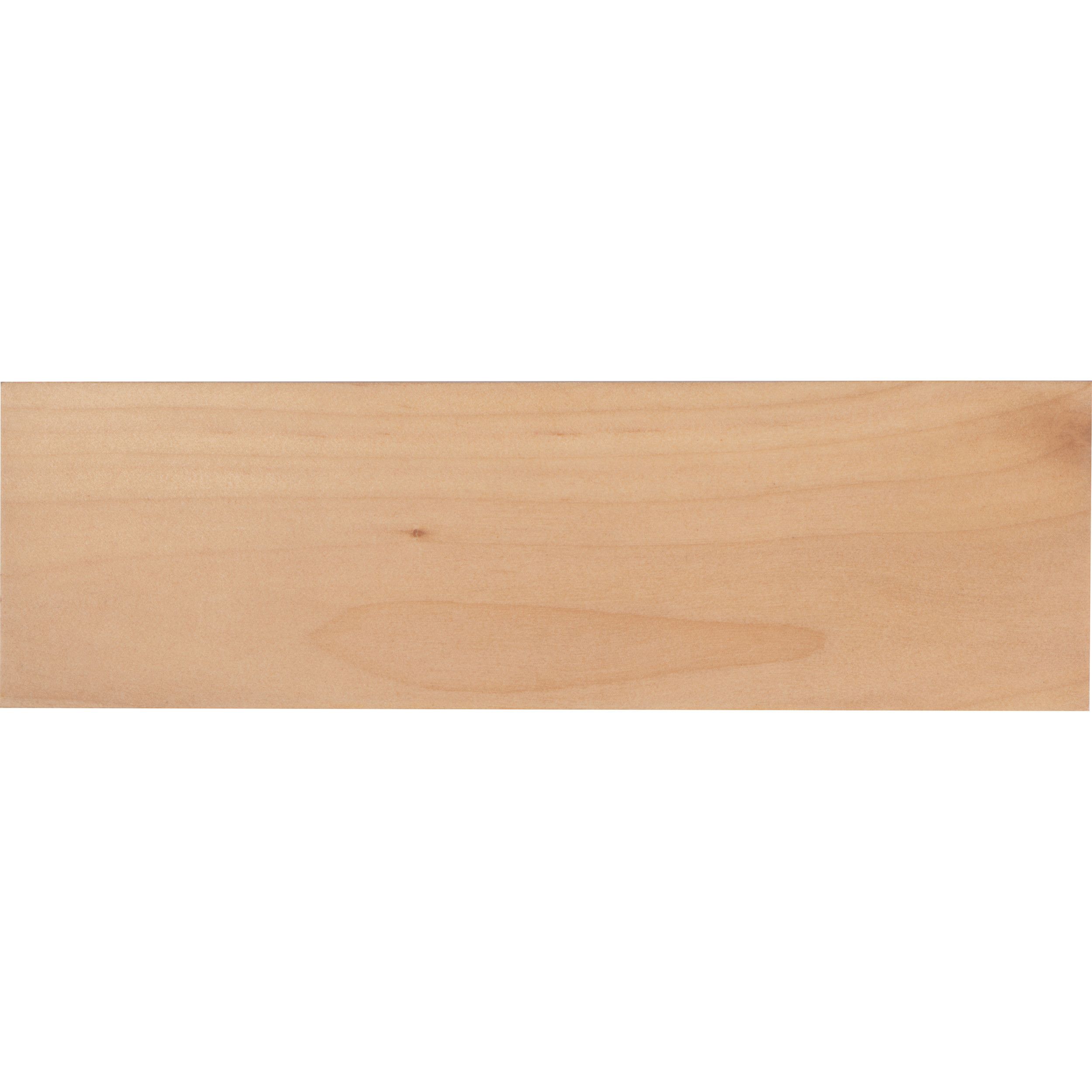 Mark Twain Schreibset aus Holz - beige-111