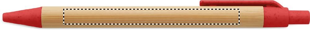 Veredelungsposition BARREL RIGHT HANDED