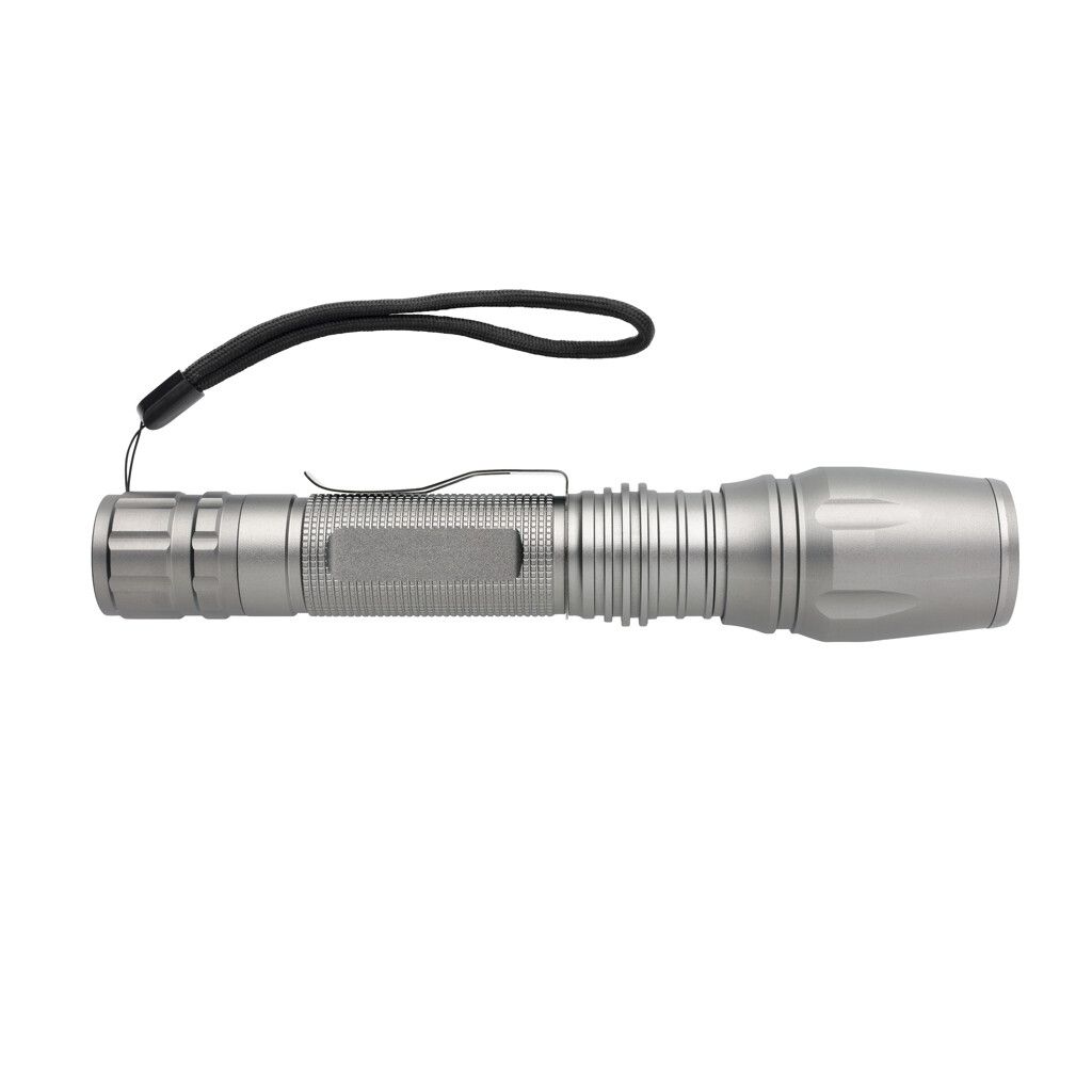 10W Cree Taschenlampe - grau-562
