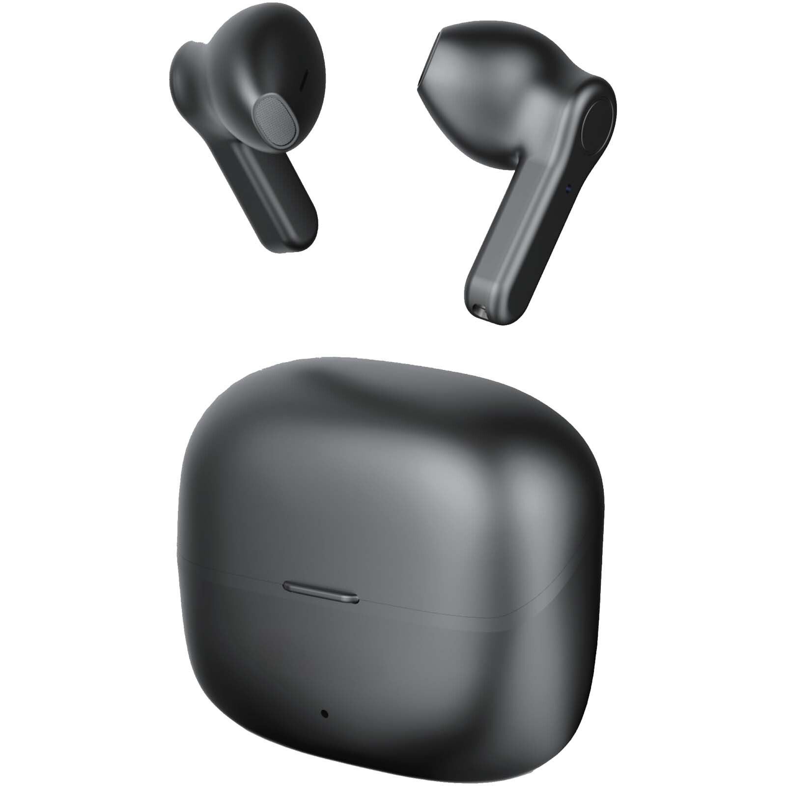 Prixton TWS155 Bluetooth Ohrhörer - schwarz-542