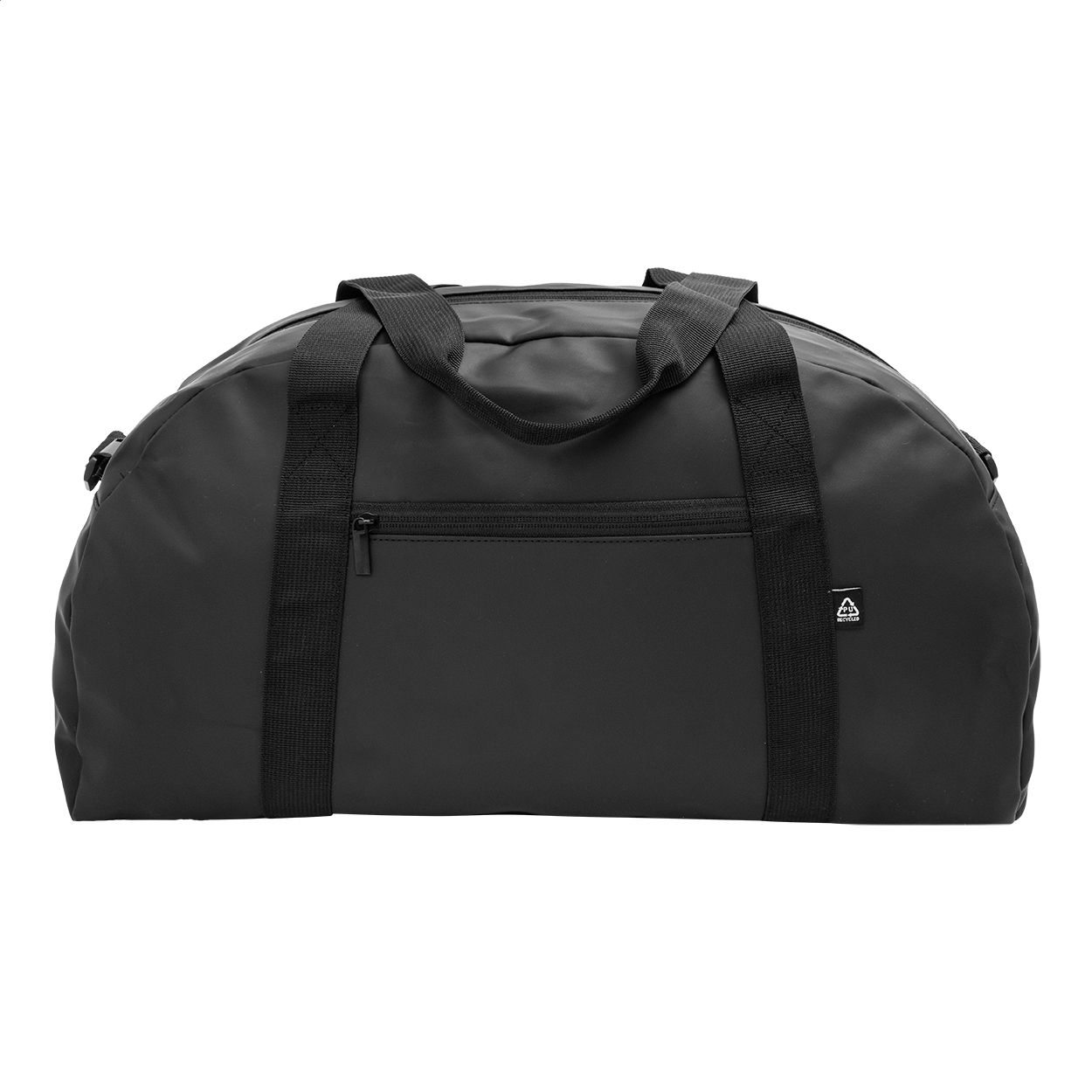 Duffup Sporttasche RPU - schwarz-464