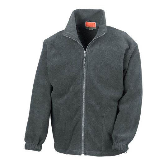 Polartherm™ Jacket - oxford grey-458