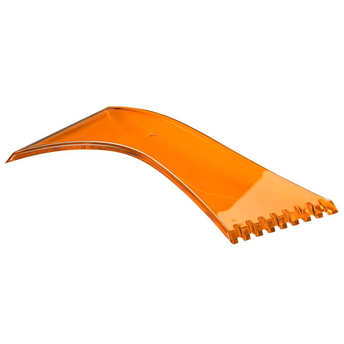 Eiskratzer Ergonomic - trend-orange PS-677