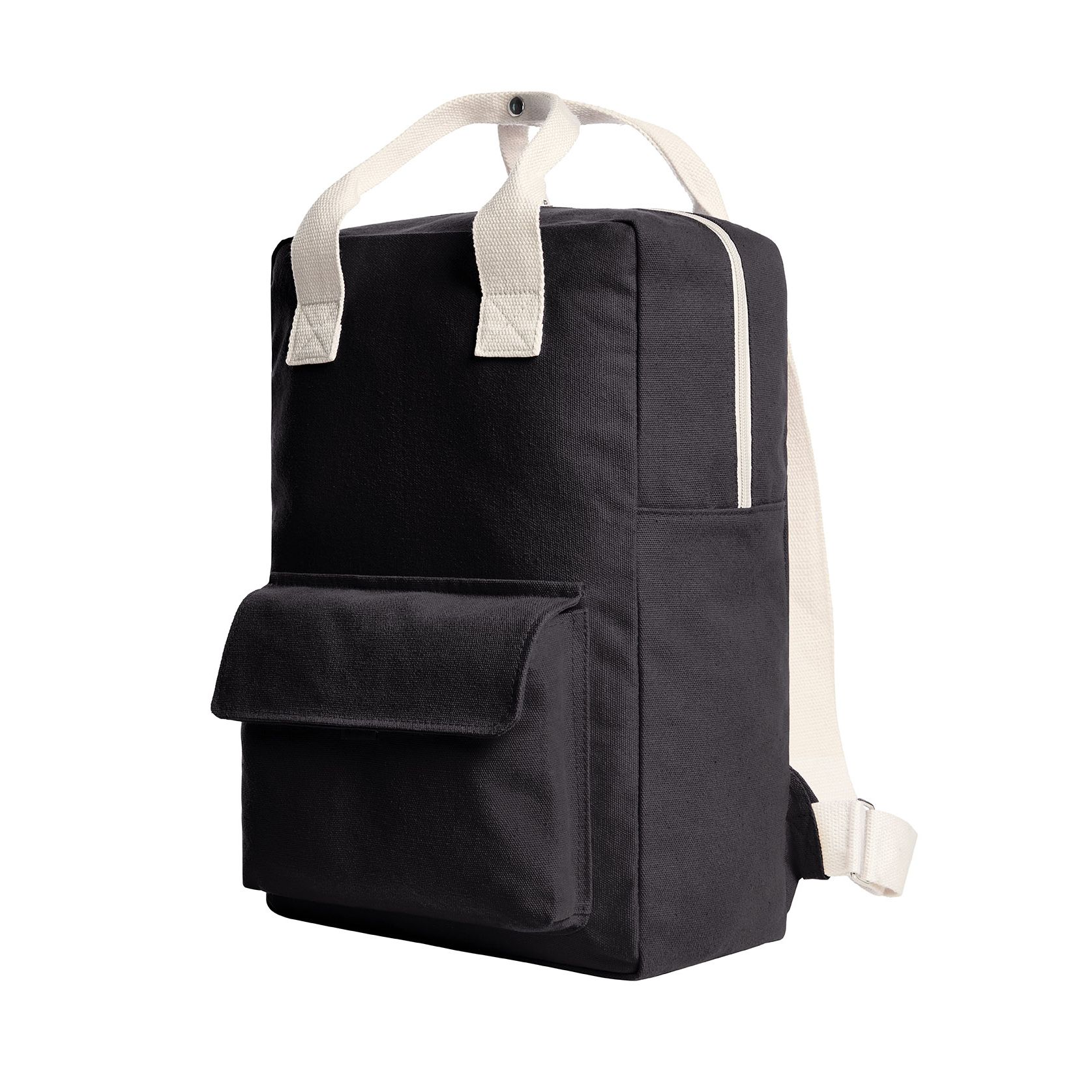 Rucksack LIKE - schwarz-936