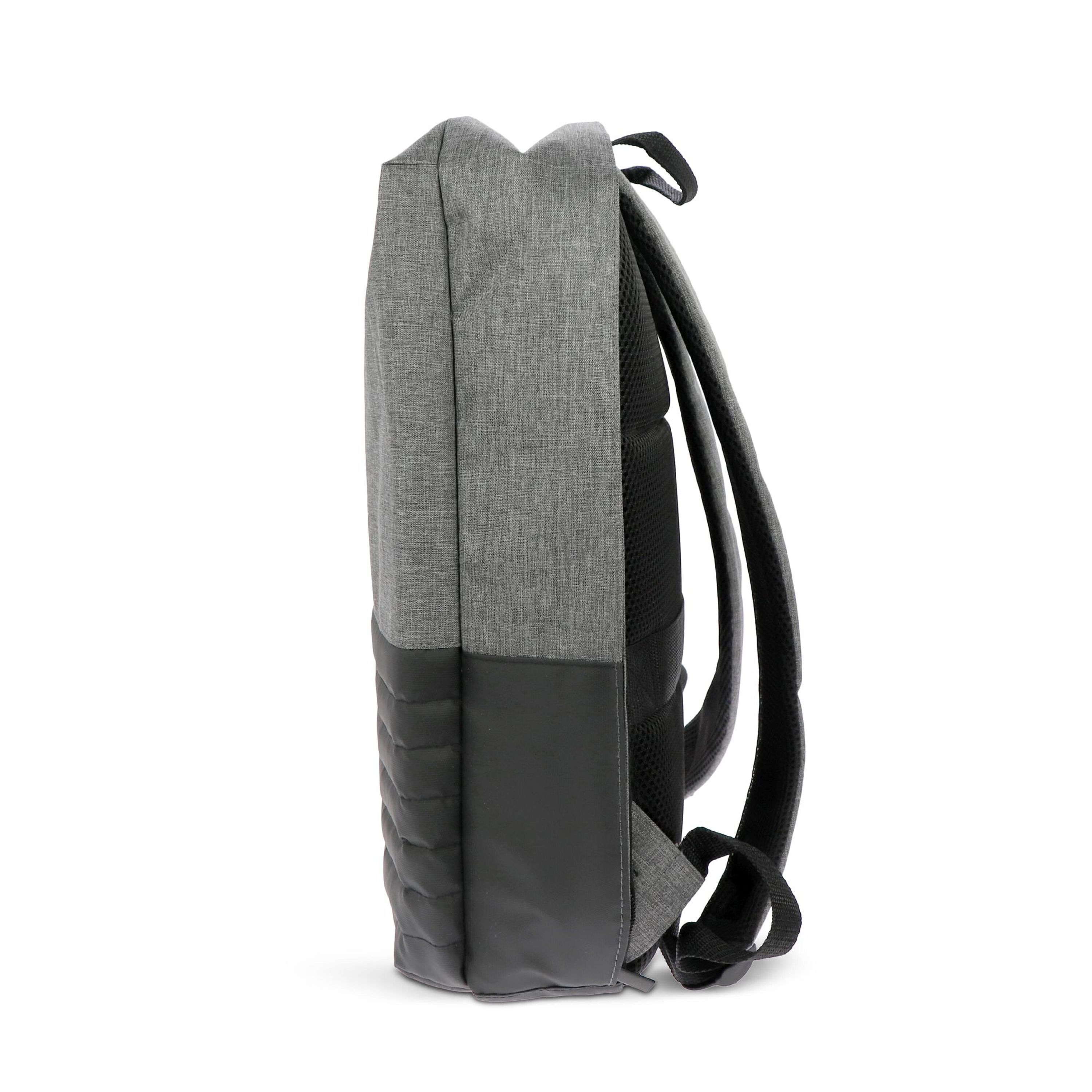 Laptop-Rucksack Addison 10L - grau-464