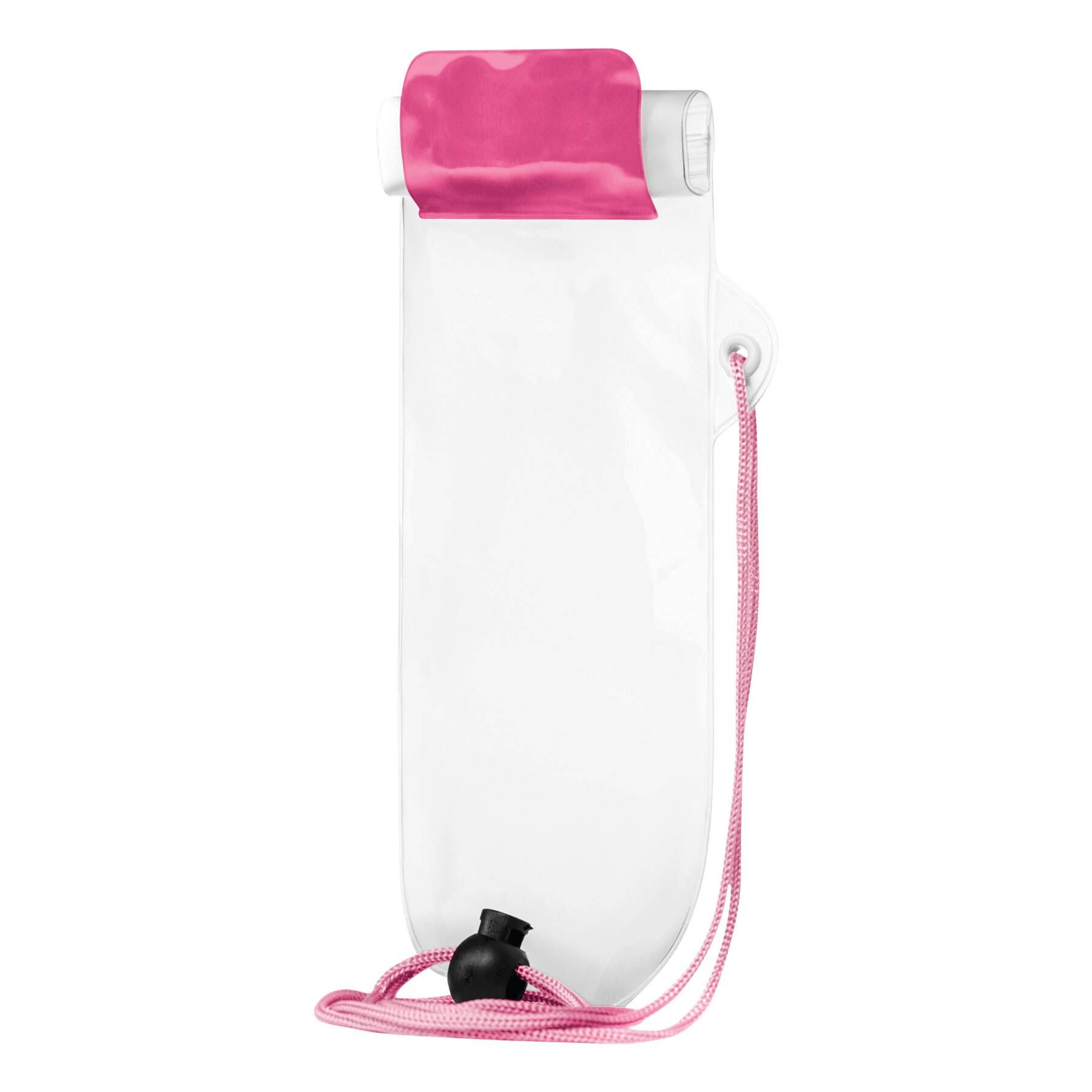 Telefon-Tasche SMART SPLASH - magenta-468