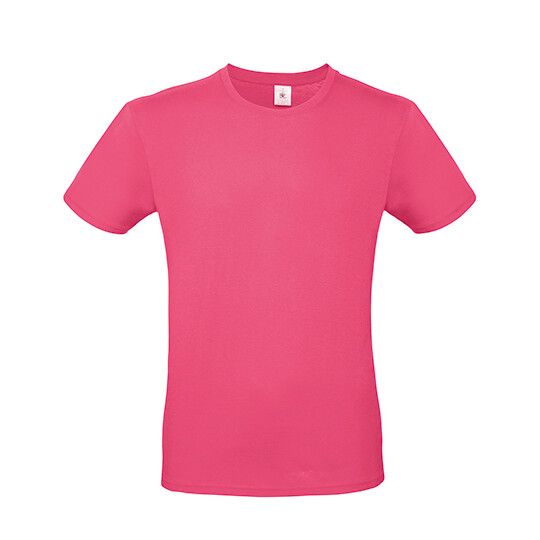 T-Shirt #E150 - fuchsia - XS-305