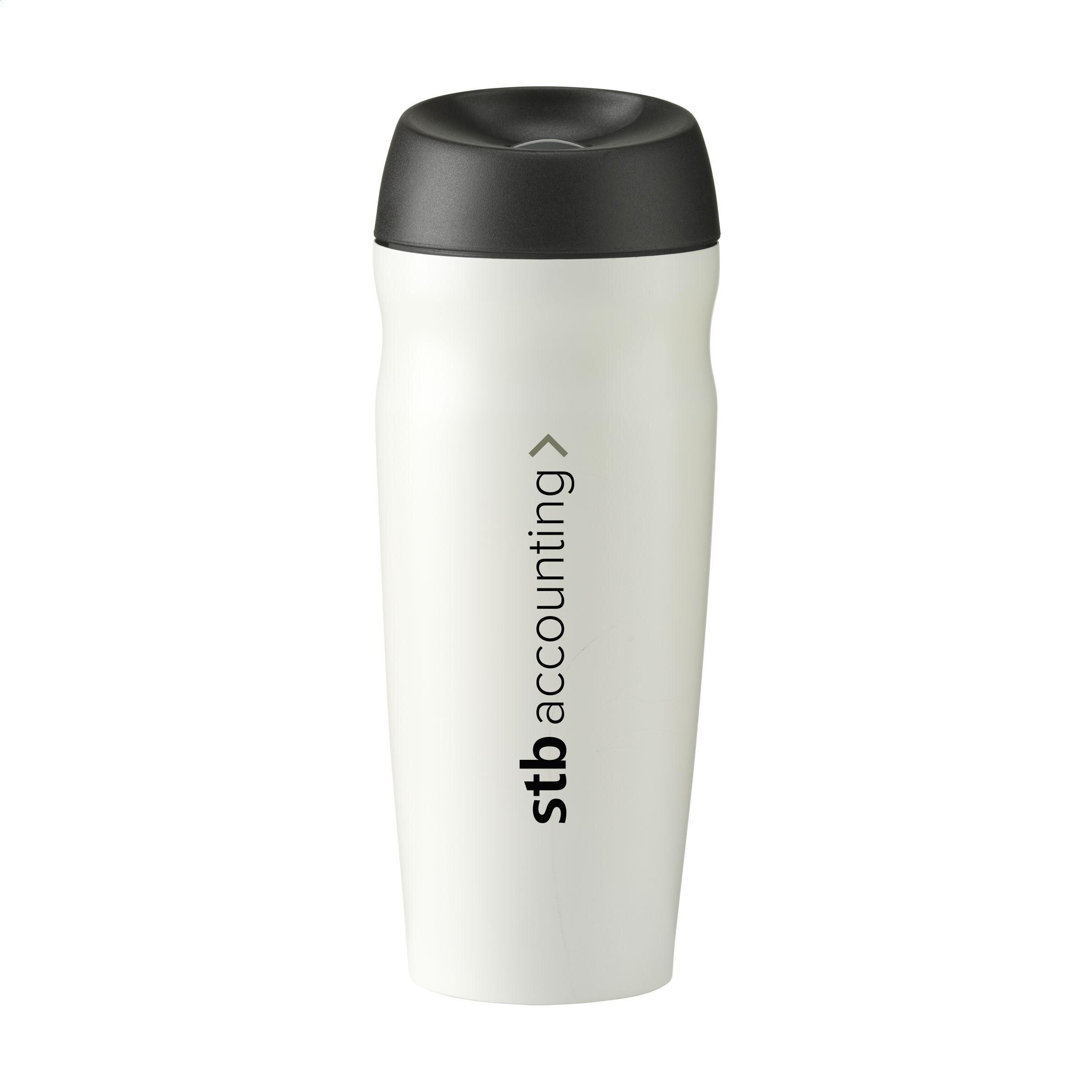 Thermoboost RCS 450 ml Thermobecher - beige-318