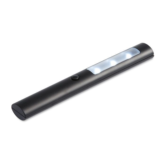 Auto-Notfall-LED-Taschenlampe ANDRE - schwarz-96