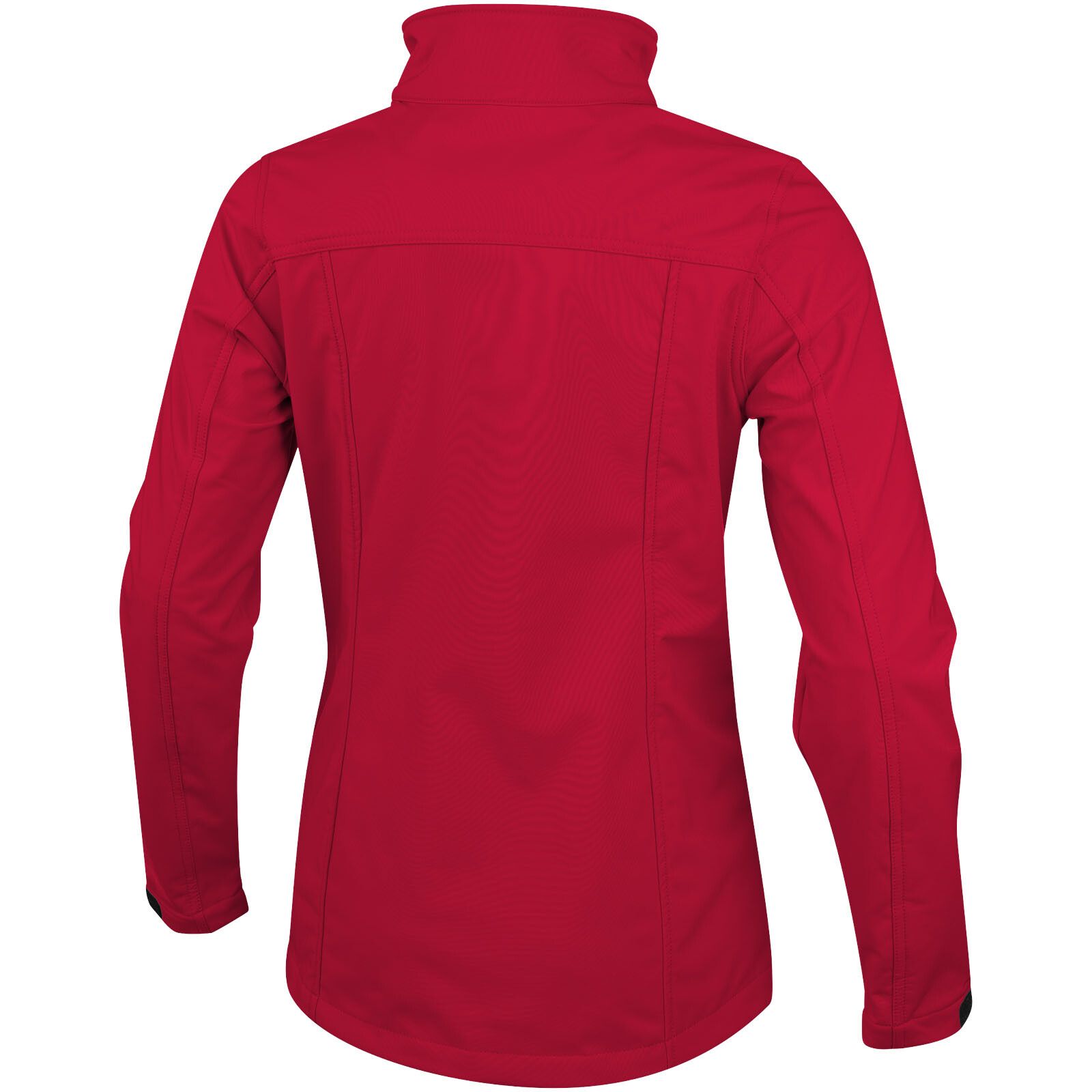 Maxson Softshelljacke für Damen - rot - L-724