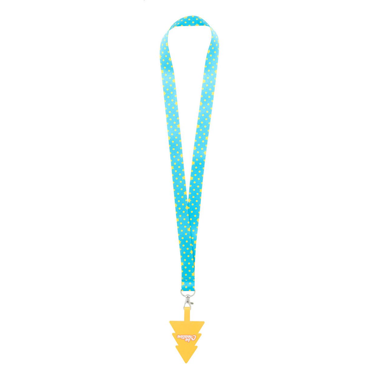 Subyard Mobile Xmas Individuelles Handyhalter-Lanyard - weiß-204