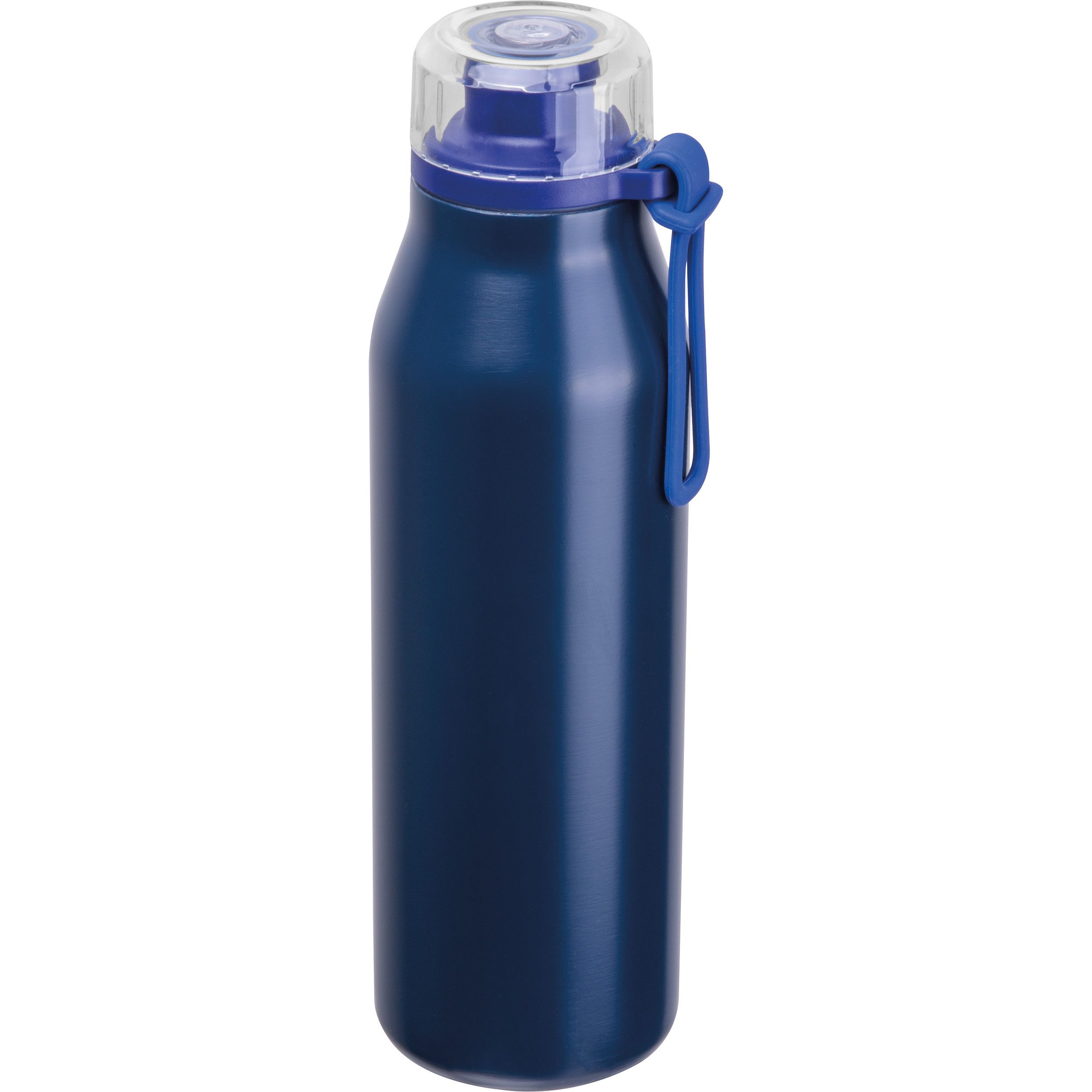 MoLu Trinkflasche Grand Haven - dunkelblau-363