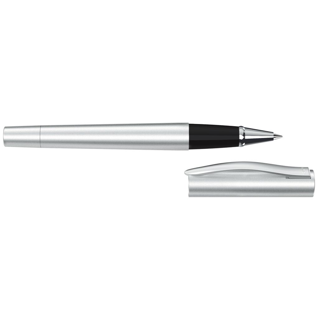 Titan One R Rollerball - silber-557