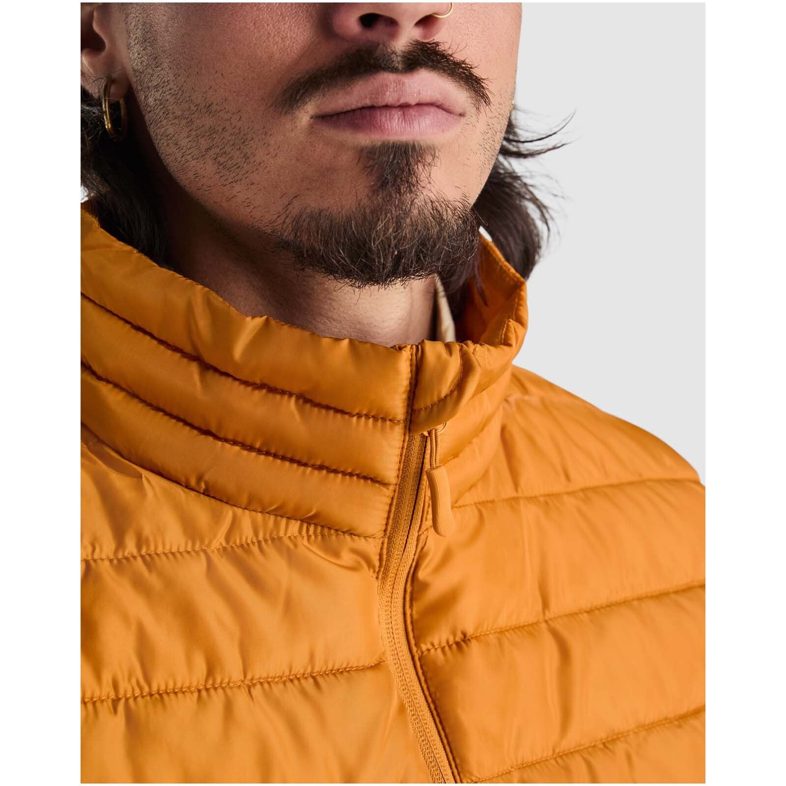 Oslo isolierter Bodywarmer für Herren - schwarz-560