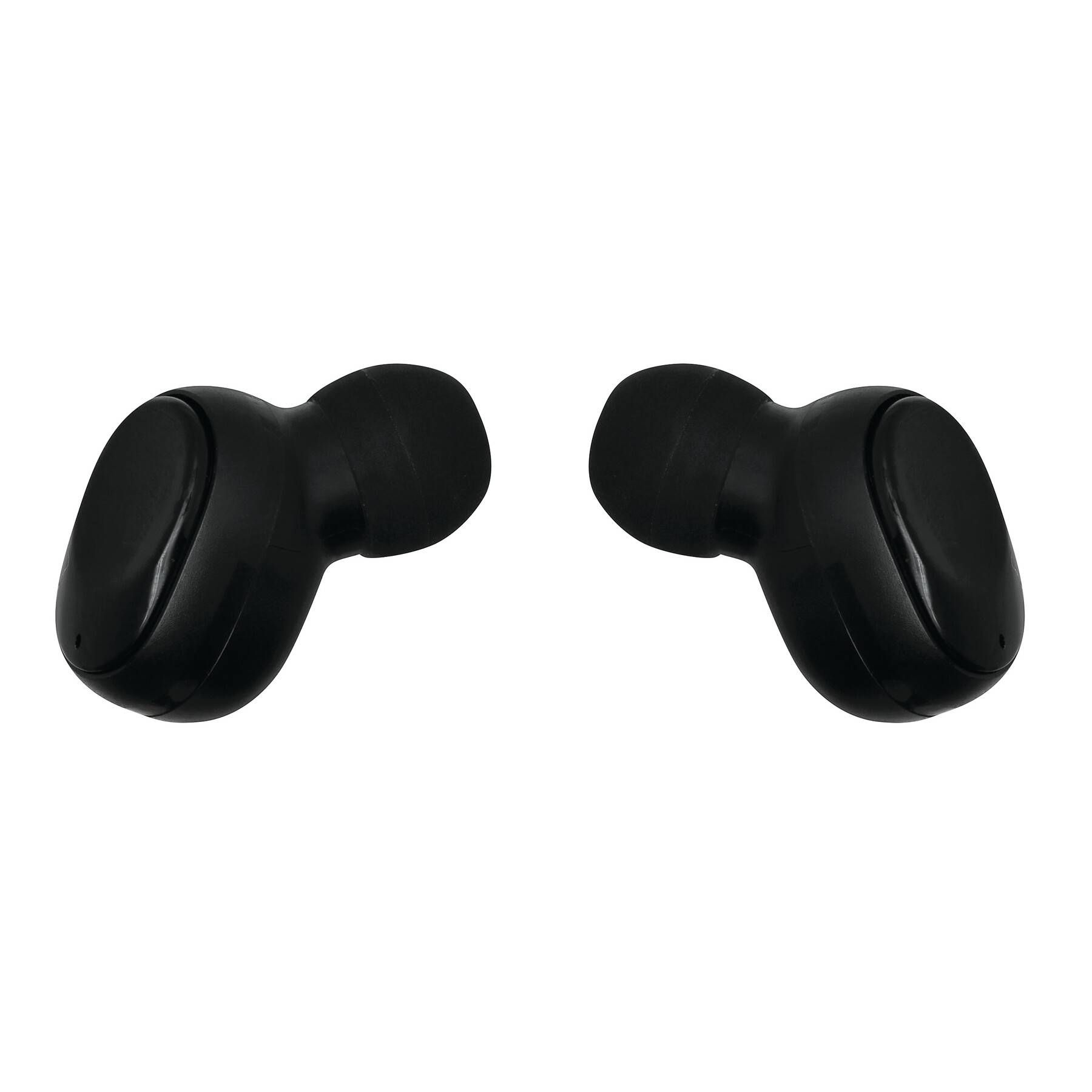 Wireless-In-Ear Kopfhörer MELODY - schwarz-765