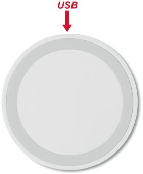 Veredelungsposition TOP PAD