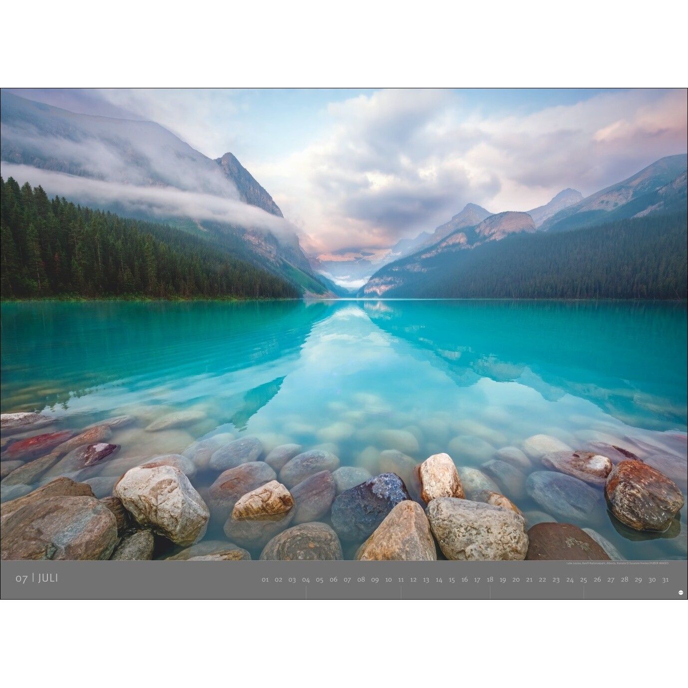 AvH Die letzten Paradiese - Landschaft & Natur Kalender-781
