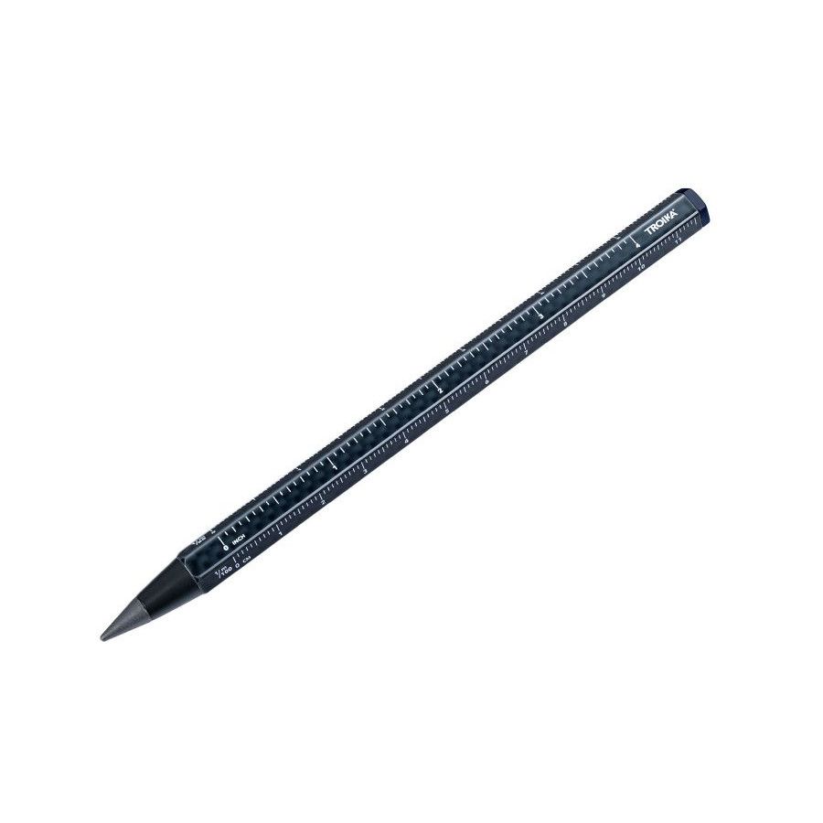 Multitasking-Bleistift CONSTRUCTION ENDLESS CARBON - carbon optik-986
