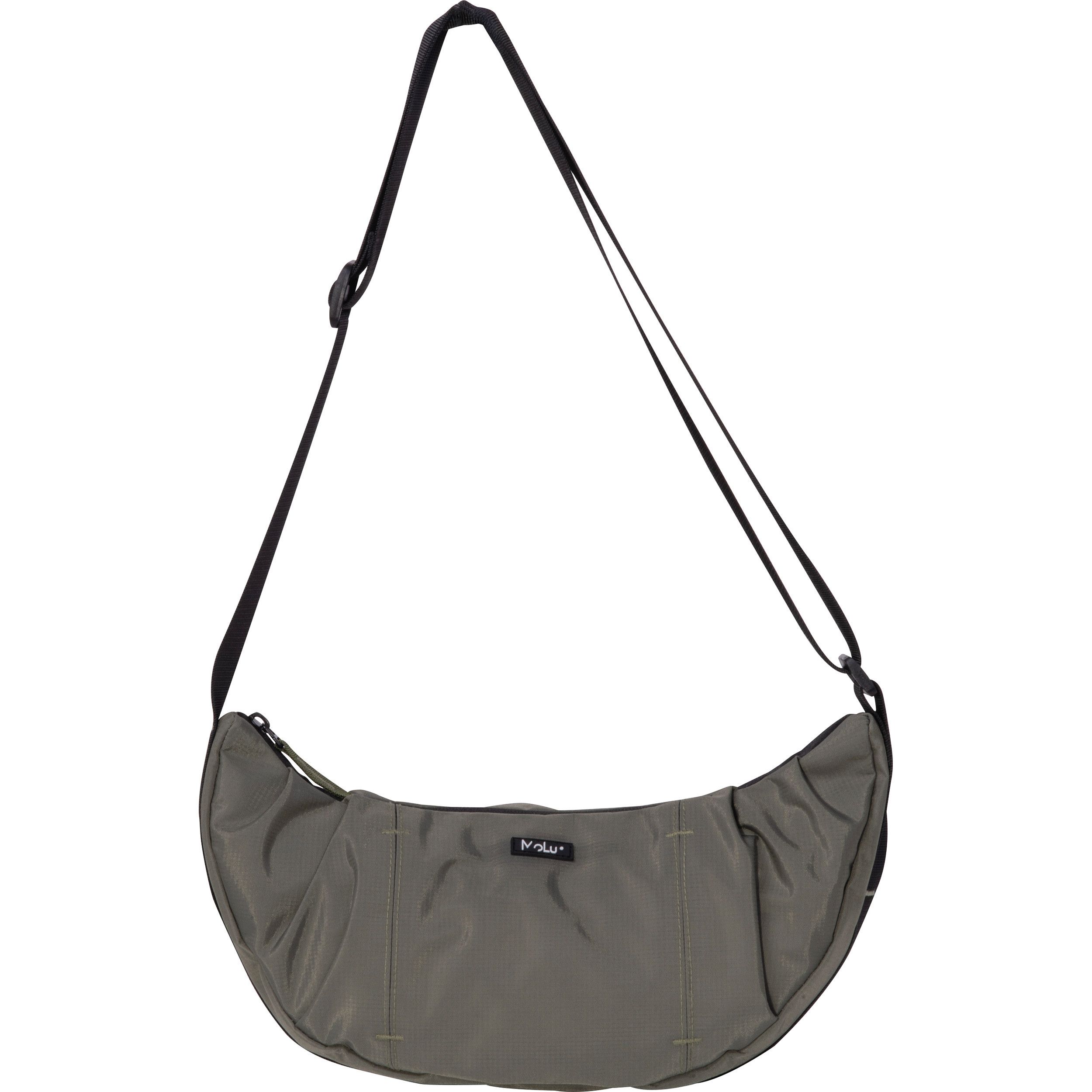 MoLu Bauchtasche Limeira - khaki-267