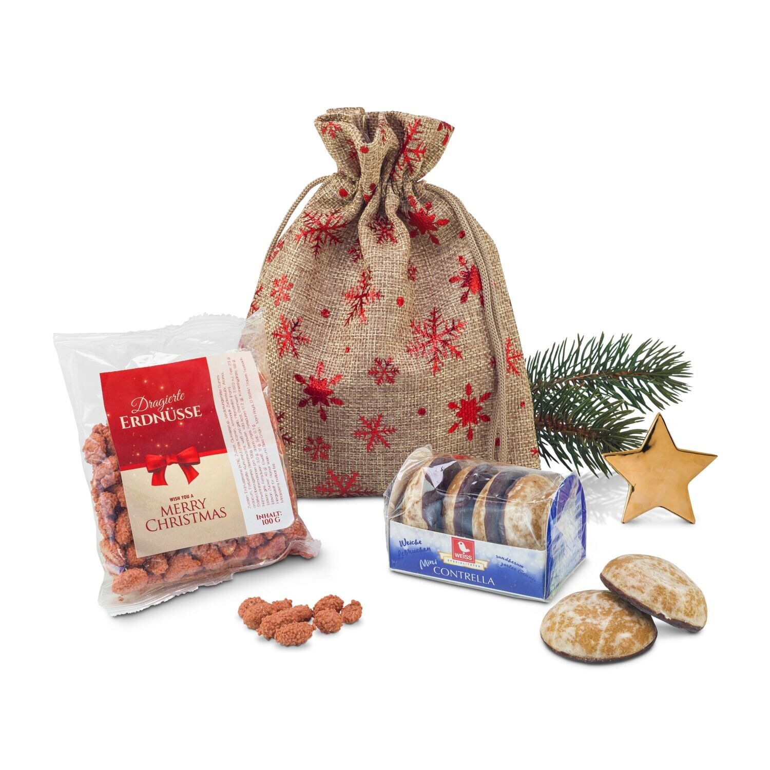 Geschenkset Mini Weihnachtsmarkt-264