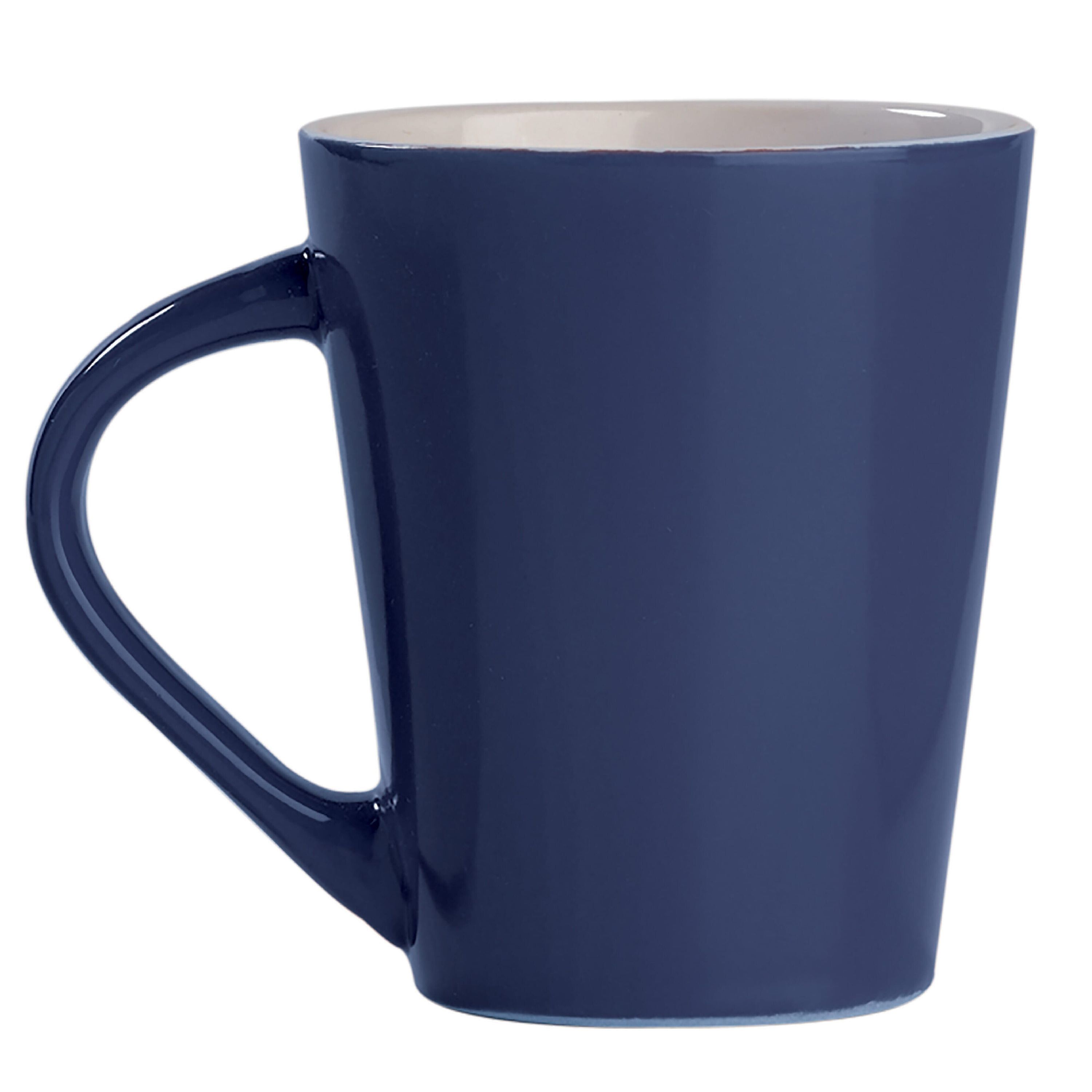 Tasse Nice 270ml - dunkelblau-270
